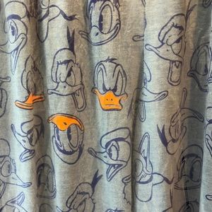 Men’s Disney Donald Duck Pajama Pants